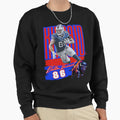 Dalton Kincaid Buffalo Bills Football Sweatshirt - Unique Graphic Unisex