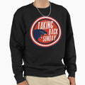 Taki Ng Sun Day Sweatshirt - Casual Everyday Wear Men Women