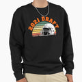 2021 Draft Sweatshirt - Unique Graphic Men Women
