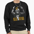 JD All Hail Sweatshirt - Novelty Apparel Men Women
