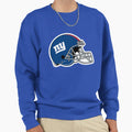Nyg8 Sweatshirt - Aesthetic Graphic Unisex