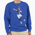 Jaxson Dart Sweatshirt - Novelty Apparel Men Women