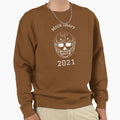 Nfl Mock Draft 2021 Fantasy Sweatshirt - Novelty Apparel for Adults