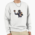 CW Sweatshirt - Fun Novelty Design Unisex