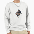 CW Sweatshirt - Custom Art Print for Adults