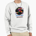 Draft Day Football 2023 Sweatshirt - Aesthetic Graphic Men Women