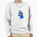 JG Sweatshirt - Custom Art Print Unisex