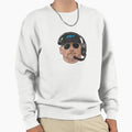 Grit Sweatshirt - Fun Novelty Design for Adults
