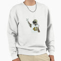 Alvin Kamara Sweatshirt - Trendy Graphic Unisex