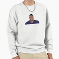 BR Sweatshirt - Novelty Apparel for Adults