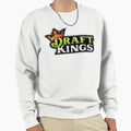 Draft Kings Sweatshirt - Custom Art Print Men Women