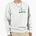 Super Bowl Liv Sweatshirt - Custom Art Print for Adults