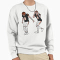 JB Griddy Sweatshirt - Custom Art Print Unisex