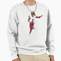 JD Sweatshirt - Casual Everyday Wear for Adults