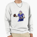 JA Sweatshirt - Unique Graphic Men Women