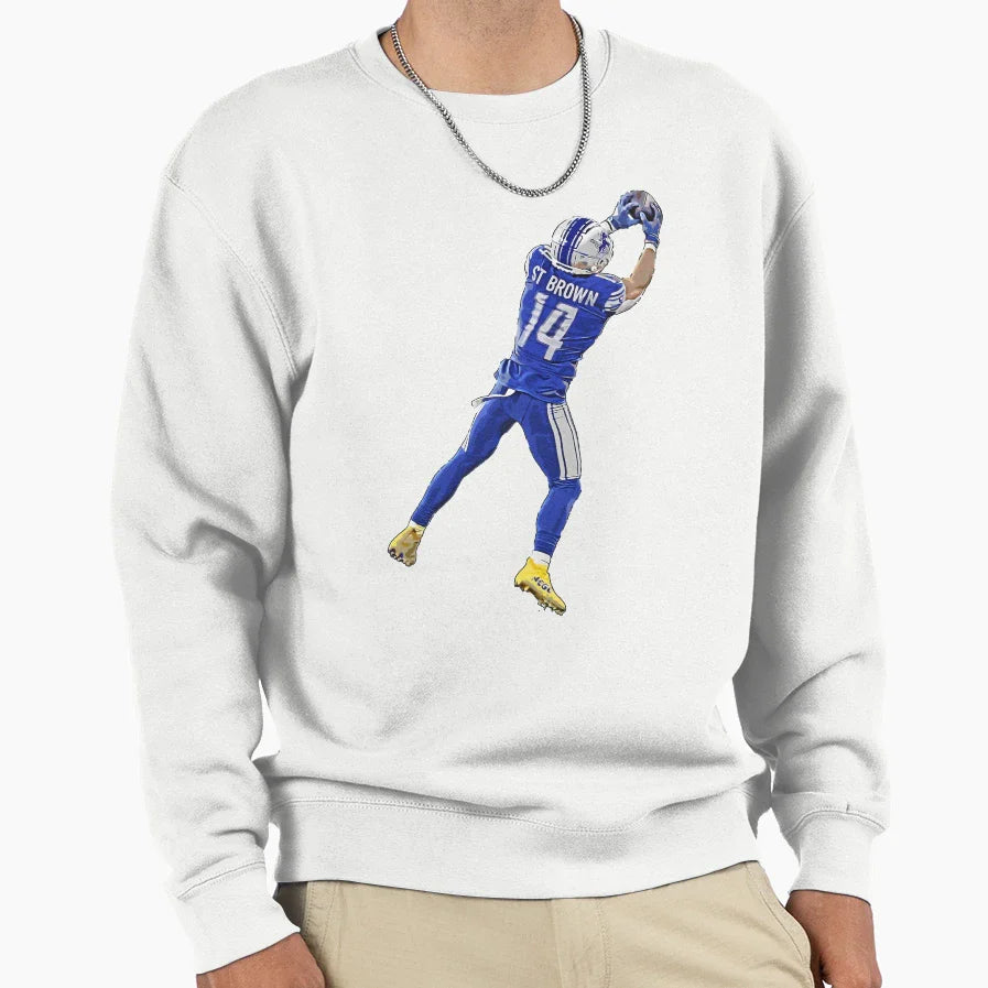 Amon Ra Sweatshirt - Custom Art Print Men Women