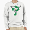 Super Birds Super Bowl Sweatshirt - Custom Art Print Men Women