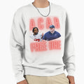 Free Dre Sweatshirt - Novelty Apparel for Adults