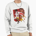 Reggie Bush Sweatshirt - Casual Everyday Wear Unisex