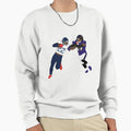 Tennessee Titans DH Sweatshirt - Unique Graphic Unisex