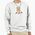 Sad Browns Fan Sweatshirt - Fun Novelty Design Unisex