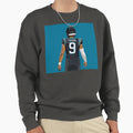 Bryce Young Panthers Sweatshirt - Fun Novelty Design Men Women