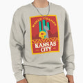 Kansas City World Champs 2023 Sweatshirt - Unique Graphic Unisex