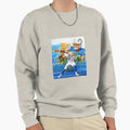 JH Sweatshirt - Streetwear Style Men Women