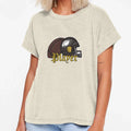 Rugby Player T-Shirt - Aesthetic Graphic for Adults