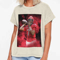 Cj Stroud Houston Sports Art T-Shirt - Casual Everyday Wear for Adults