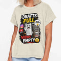 Creator Series 1 T-Shirt - Minimalist Print for Adults