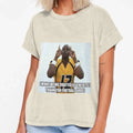 Geno Smith Seattle Seahawks Geno Smith T-Shirt - Trendy Graphic Unisex
