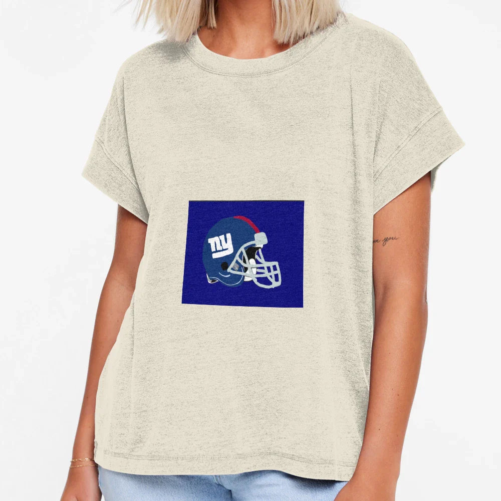 Giants T-Shirt - Trendy Graphic Unisex