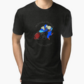 Sundays We Watch Football Daddy T-Shirt - Custom Art Print Men Women