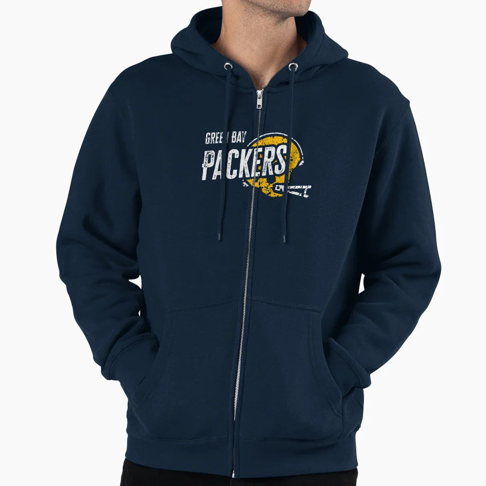 Packers Hoodie - Novelty Apparel Men Women