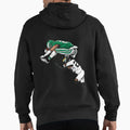 SB Backwards Jump Hoodie - Unique Graphic for Adults