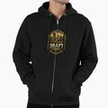 Pittsburgh Football Draft 2026 City Hoodie - Trendy Graphic Men Women