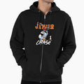 Jamarr Chase Hoodie - Graphic Print for Adults