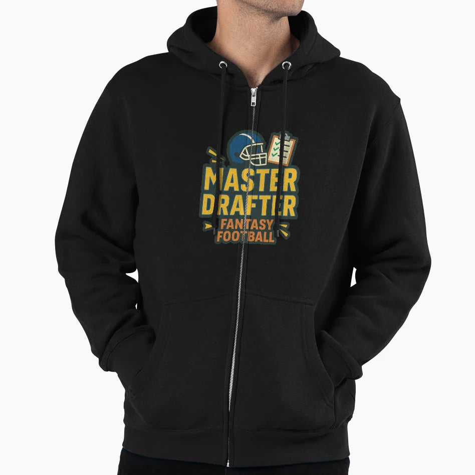 Master Drafter Hoodie - Trendy Graphic for Adults