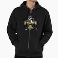 Chris Olave Hoodie - Novelty Apparel for Adults