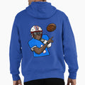 Cam Ward Hoodie - Custom Art Print Men Women