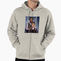 Drake Maye SD Football Hoodie - Streetwear Style Men Women