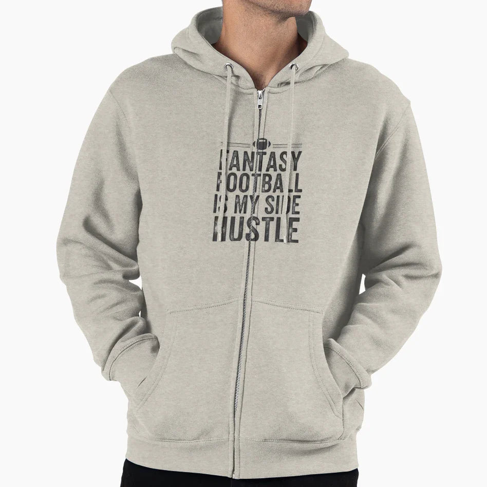 Fantasy Football Hoodie - Unique Graphic Men Women