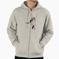 Iconic Football Moment Hoodie - Custom Art Print Men Women