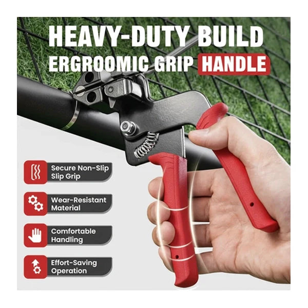 Stainless Zip Tie Tool - PhishStones Products