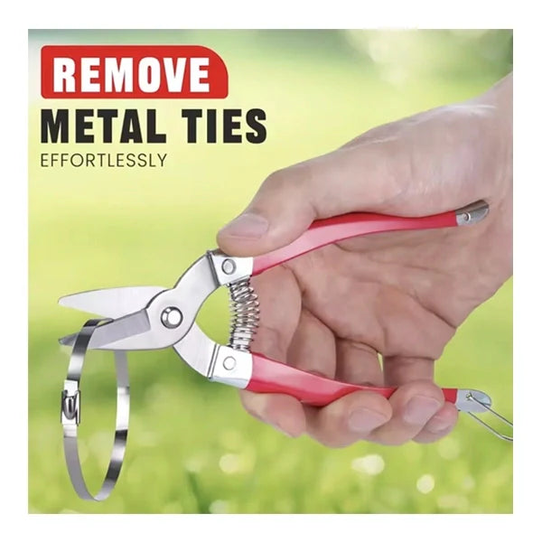 Stainless Zip Tie Tool - PhishStones Products