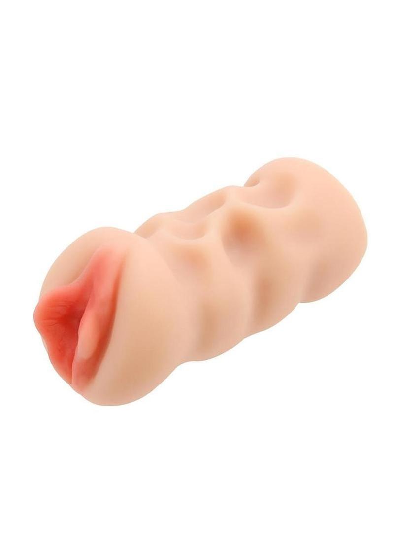 Star Stroker Crystal Rush Pussy Stroker