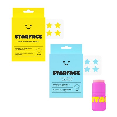 Starface The Big Lil Gift Set 3pc - Missing Box - PhishStones Products