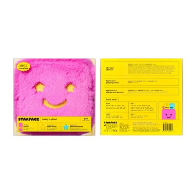 Starface The Big Lil Gift Set 3pc - Missing Box - PhishStones Products