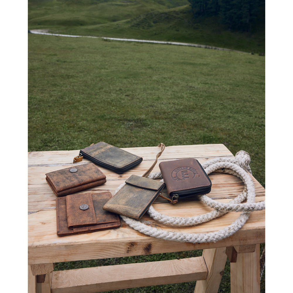 STATE WALLET - PhishStones Products